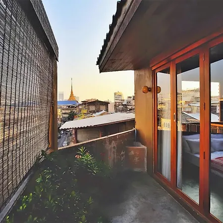 Ba Hao Residence