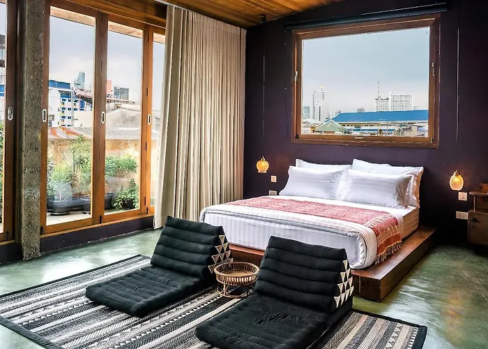 Aparthotel Ba Hao 4*