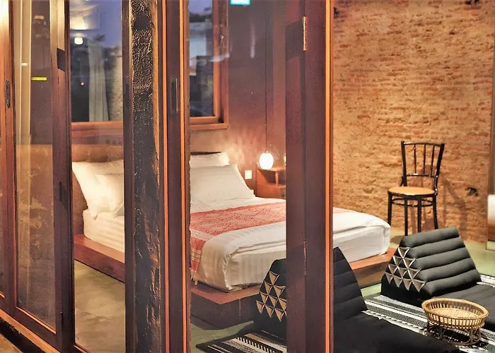 Aparthotel Ba Hao
