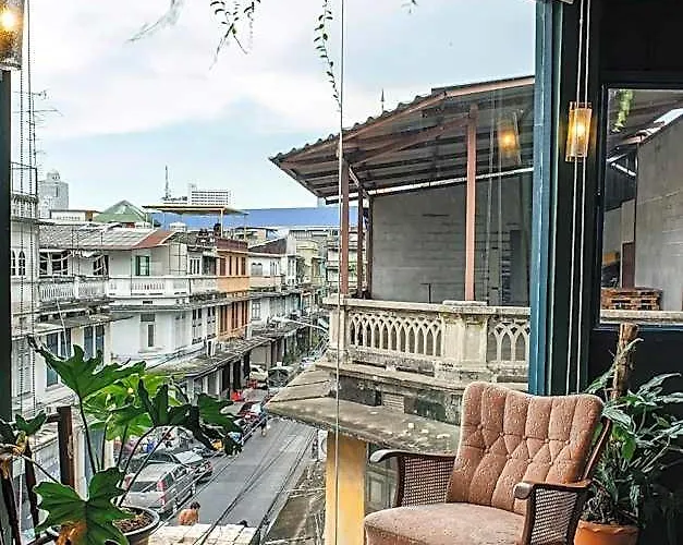 Ba Hao Aparthotel